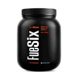 GymBeam FueSix · záber 3