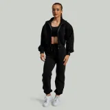 STRIX Pantaloni pentru femei Lunar Black · záber 5