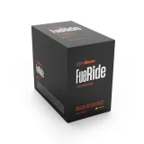 GymBeam Mostră FueRide · záber 3