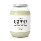 GymBeam Just Whey Grass-Fed Protein - Aromă: Blueberry yoghurt | Greutate: 1 g · záber 7