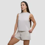 GymBeam Pantaloni scurți sport pentru femei Agile Desert · záber 4