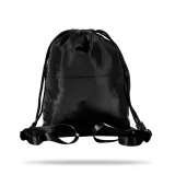 GymBeam Rucsac Sack Pack Black · záber 2