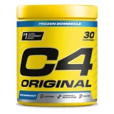 Cellucor C4 Original · záber 5