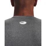 Under Armour Tricou de compresie HG Armour Comp SL Grey · záber 3