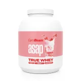 GymBeam ASAP True Whey · záber 10