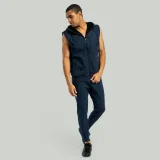 STRIX Vestă pentru bărbați Essential Midnight Blue · záber 5
