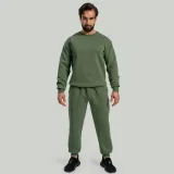STRIX Hanorac Relaxed Cedar Green · záber 4