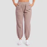 GymBeam Pantaloni sport pentru femei Aura Roux · záber 1