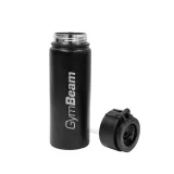 GymBeam MagnetGrip Bottle Black 500 ml · záber 3