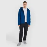 SOFTSHELL · záber 6