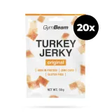 GymBeam Turkey Jerky · záber 2