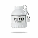 GymBeam Pâlnie pentru proteine JW 200 ml · záber 2