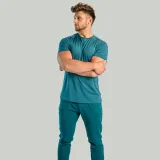 STRIX Tricou Ultimate Deep Teal · záber 3