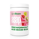 GymBeam ASAP Pre-Workout · záber 3