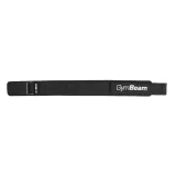 GymBeam Centură Fitness CORE Black · záber 3