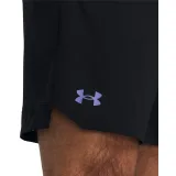 Under Armour Pantaloni scurți Vanish Woven 6in Shorts Green · záber 3