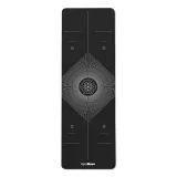 GymBeam Saltea Aurora Yoga Mat Grey · záber 4