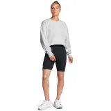 Under Armour Pantaloni scurți pentru femei Rival 7in Black · záber 4