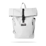 GymBeam Rucsac Rolltop White · záber 9
