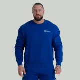 STRIX Hanorac Relaxed ZOA Sapphire · záber 1