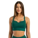 STRIX Sutien sport Stellar Emerald · záber 5
