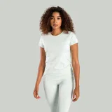 STRIX Tricou pentru femei Essential Tee Moon grey · záber 3