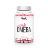 BeastPink Pink Omega · záber 1