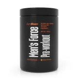 GymBeam Men‘s Force Pre-Workout · záber 2