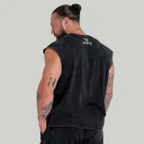 STRIX Maiou Washed Black · záber 3