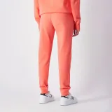 Champion Pantaloni sport pentru femei Slim Fit Red · záber 2