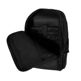 GymBeam Explorer Backpack Black · záber 4