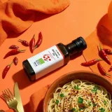GymBeam BIO Ulei de chili · záber 2
