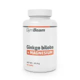 GymBeam Ginkgo Biloba + Magneziu · záber 1