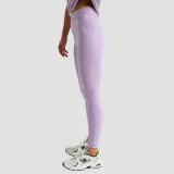 GymBeam Colanți pentru femei Limitless Lavender · záber 4
