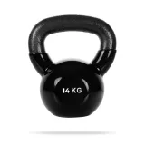 GymBeam Kettlebell Black · záber 4
