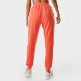 SQUATWOLF Pantaloni sport pentru femei Lab Joggers Hot Coral · záber 2
