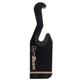 GymBeam Barbell Jack din lemn · záber 1