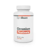 GymBeam Picolinat de crom · záber 2
