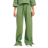 BeastPink Pantaloni sport pentru femei Serenity Olivine · záber 5