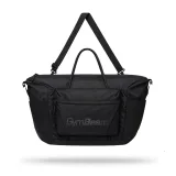 GymBeam TrackPack Bag Black · záber 1