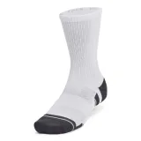 Under Armour Șosete Performance Tech 3pk Crew Black - Mărime: M | Greutate: 0,45 g · záber 2