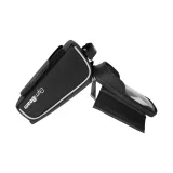 GymBeam Geantă cadru pentru bicicletă RidePack 1,7 l · záber 5