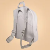 BeastPink Rucsac Bliss Grey · záber 11