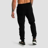 GymBeam Pantaloni Limitless Black · záber 3