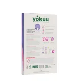 Probibel BV Laundry Sheets — Lavender · záber 2