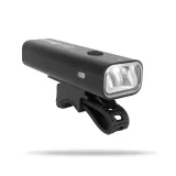 GymBeam Lumină frontală pentru bicicletă · záber 1