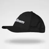 GymBeam Șapcă Mesh Panel Cap Orange · záber 2
