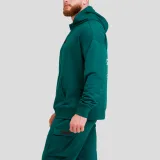 GymBeam Unstoppable Hoodie Green · záber 5