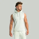 STRIX Maiou Essential Hoodie Tank moon grey · záber 1
