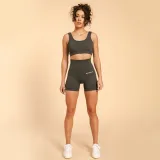 BeastPink Pantaloni scurți pentru femei Hyper Shadow · záber 4
